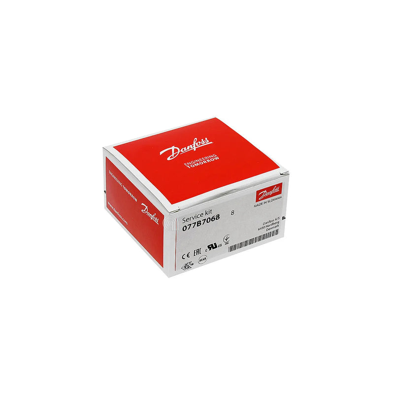 DANFOSS - Thermostat de réfrigérateur - 077B7068 077B1264