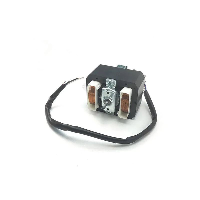 motor 6/40 k 220-240v derecho con cable Franke 1330017678