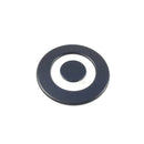 Chapeau brûleur triple couronne pour ElectroLux et AEG 3581980970