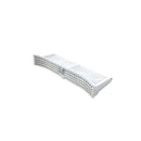 Filtre à peluches original sèche-linge Beko code 2958400100