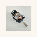 moteur d'accouplement pour mixeur Moulinex MS-651770