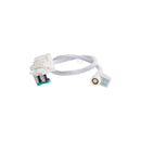 tubo acquastop lavadora Bosch con código 11020245