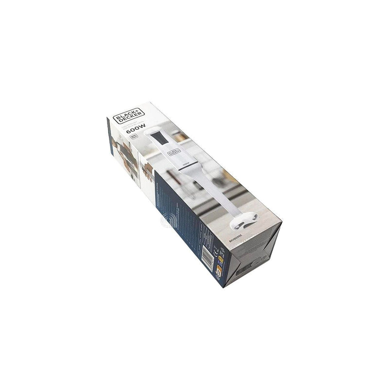 mixeur plongeant 600 W 0,5 L BXHB600E Black & Decker