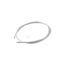Tube plastique pour réfrigérateur LG code MJU62070602