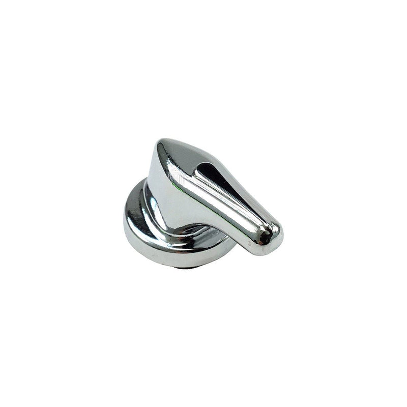 Commande chromée vitrocéramique Smeg SR964XGH 694976416