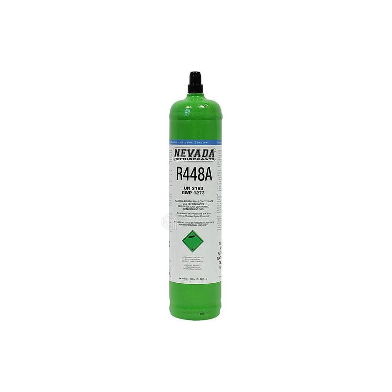 UNIVERSALE - Gaz Réfrigérant pour Réfrigérateur - R449A