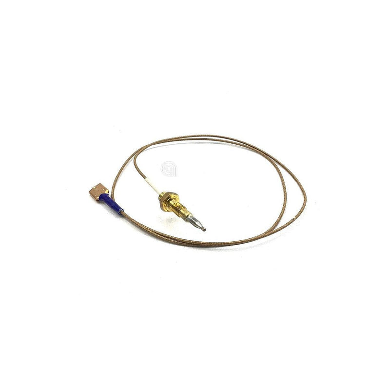 Thermocouple brûleur pour cuisinière Tecnogas 600 mm avec faston
