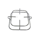 RICAMBI CUCINA - Grille en fil métallique pour plaque de cuisson - F5509