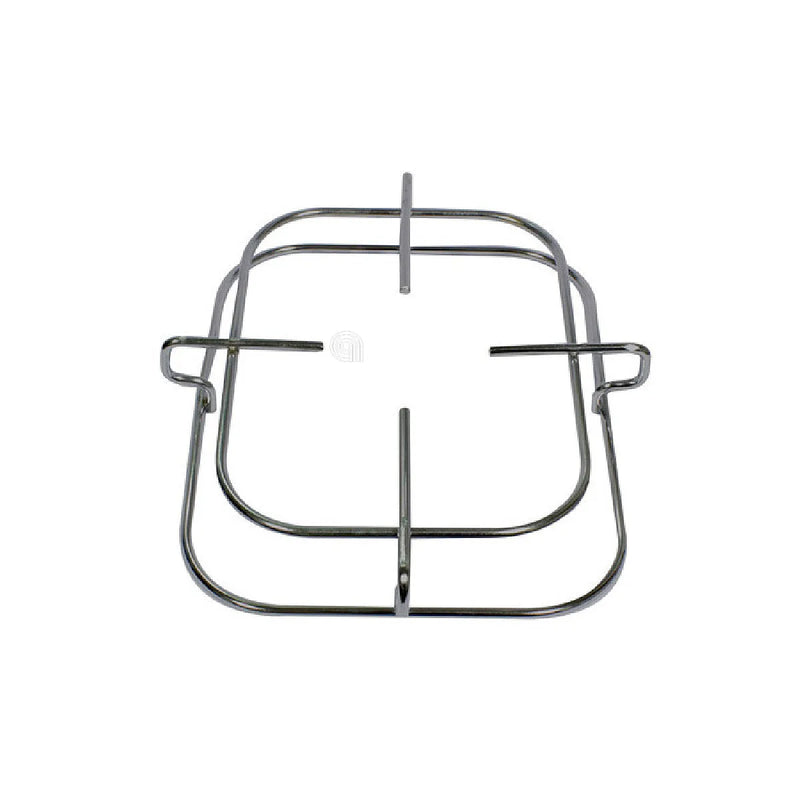 RICAMBI CUCINA - Grille en fil métallique pour plaque de cuisson - F5509