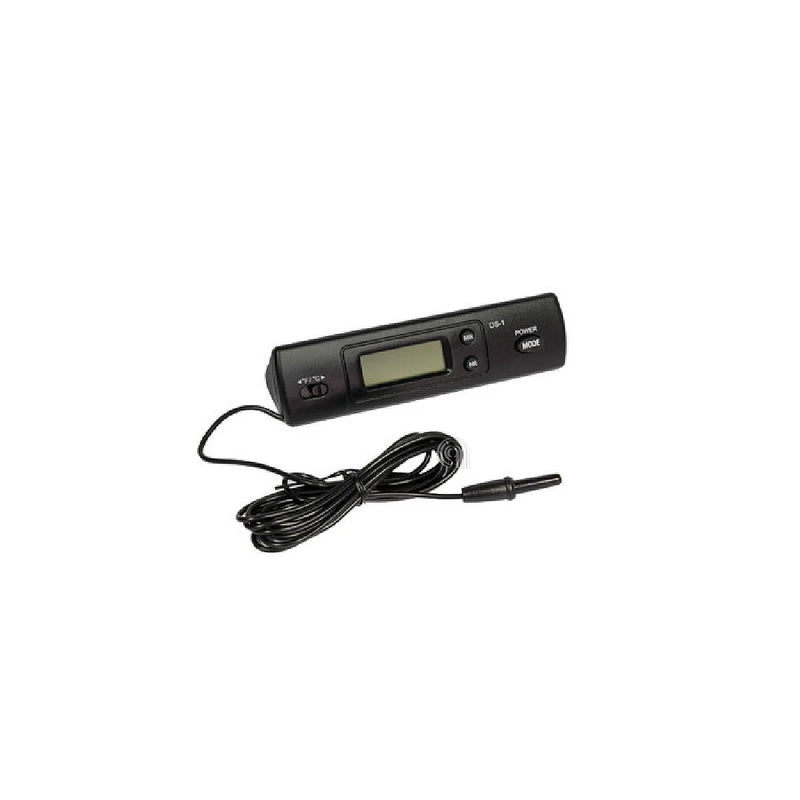 UNIVERSALE - Thermomètre numérique pour réfrigérateur et congélateur - AST-00542211