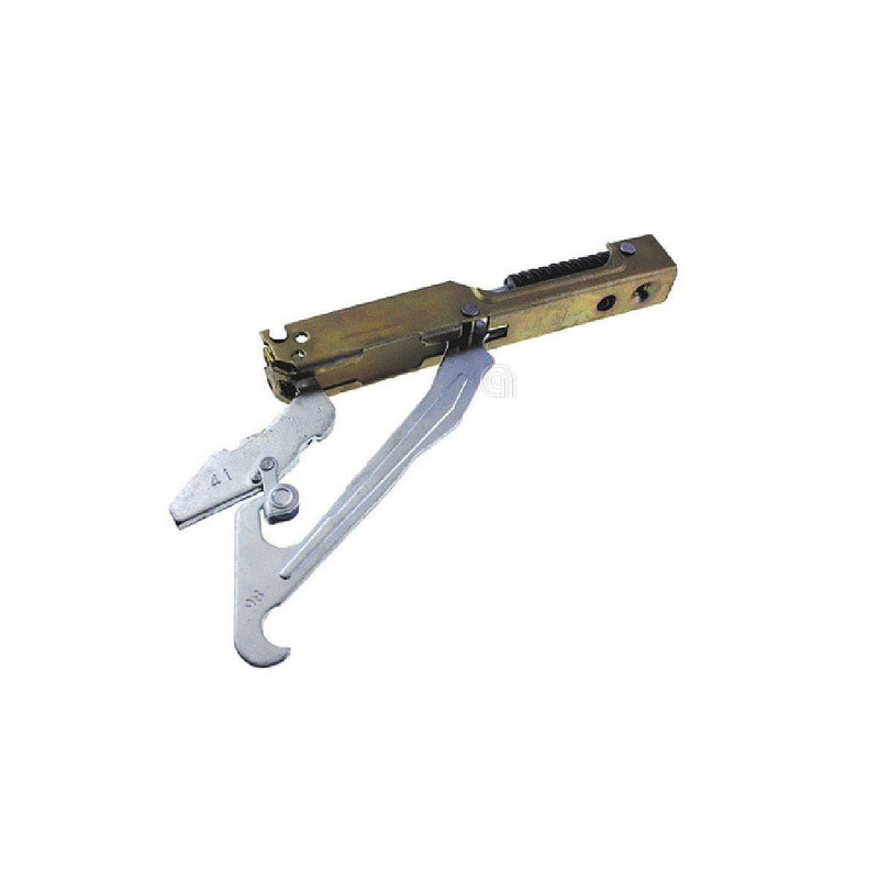Charnière de porte de four originale Smeg code 931330461