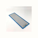 pièce de rechange filtre GFA 2+1+1 1MG pour hotte Elica 177,5x533 mm