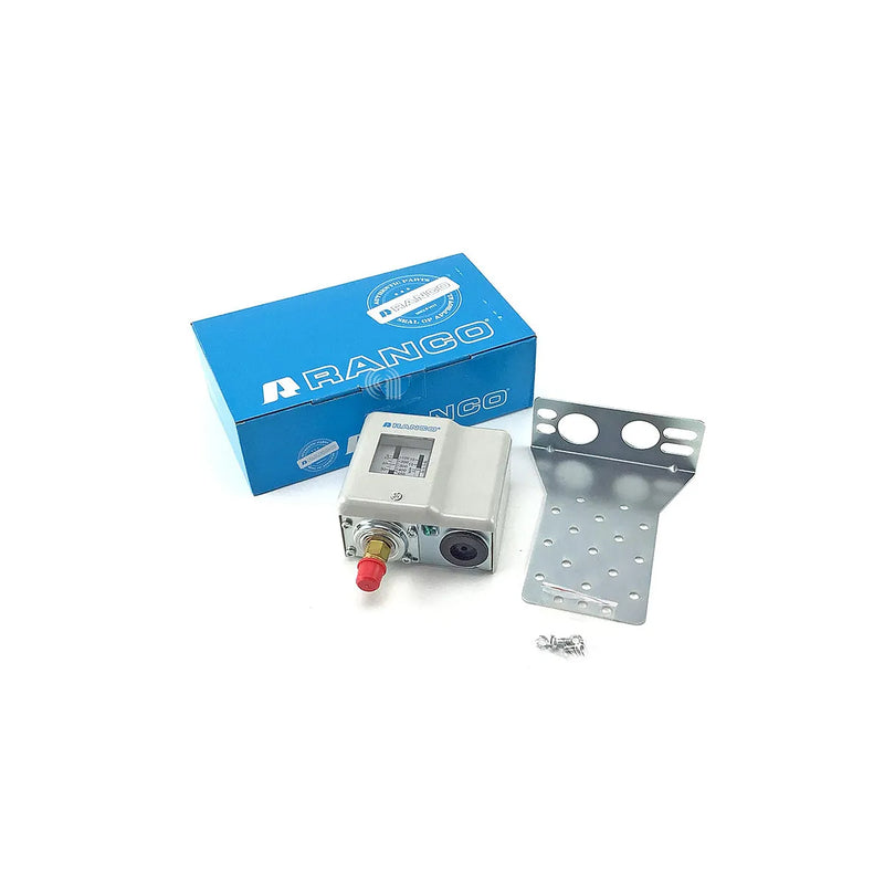 RANCO - Pressostat haute pression réfrigérateur - O16-R6750