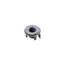 bague d'irrigation coulissante grise pour lave-vaisselle Smeg 760570233