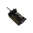 Interrupteur original Smeg pour cuisine codes 811730074 et 811730091