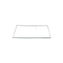 Junta magnétique originale pour réfrigérateur Whirlpool Indesit Ariston Hotpoint