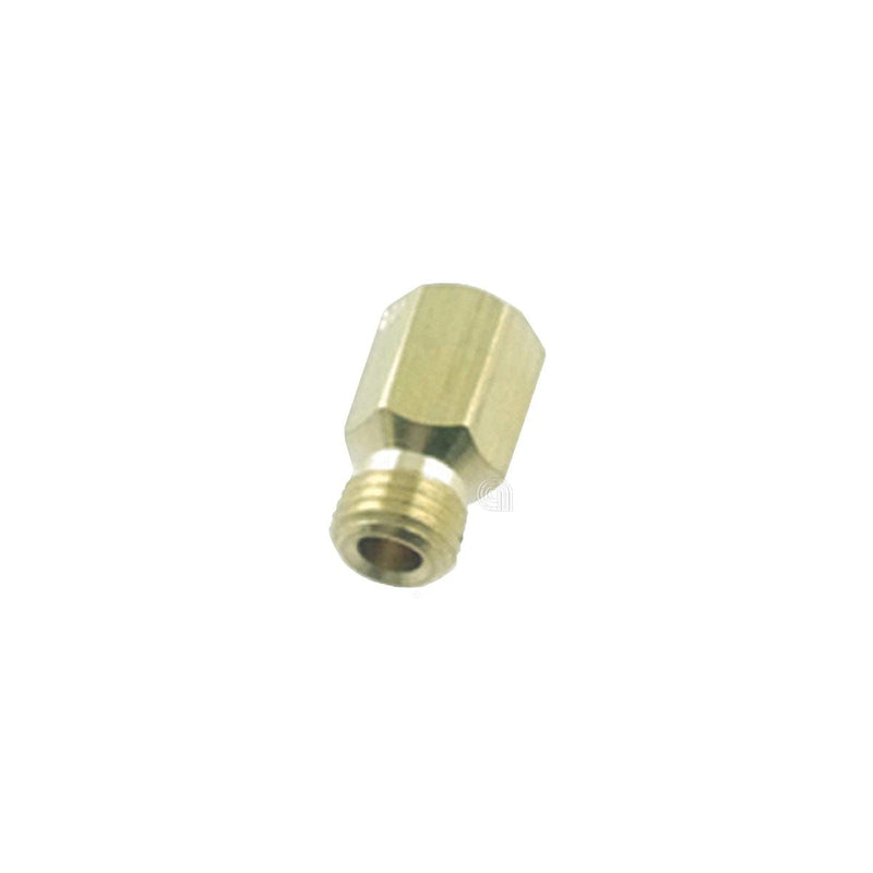 injecteur gaz méthane original pour vitrocéramique Smeg 909010392