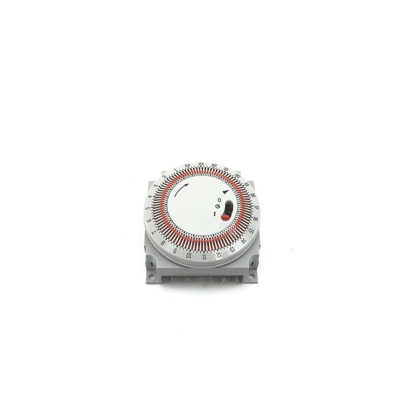 timer matic tj01-f 220-240v 50hz pour climatiseur De Longhi