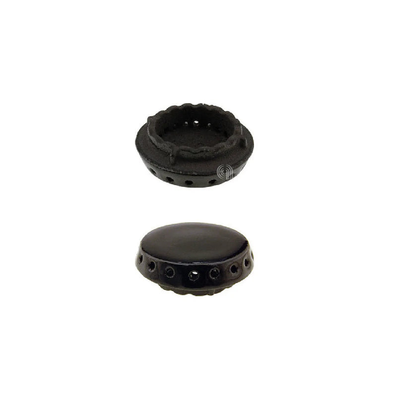 URANIA TERIM - Pare-flammes pour cuisine - S6206
