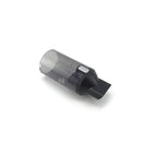 Conteneur gris pour aspirateurs Moulinex SS-9100041547