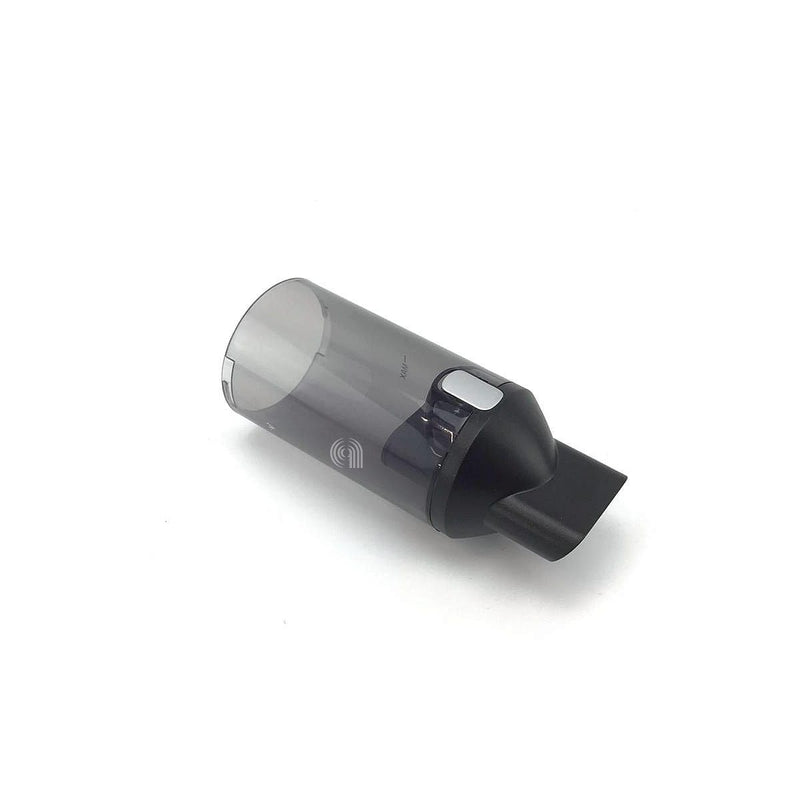 Conteneur gris pour aspirateurs Moulinex SS-9100041547