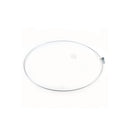Junte d'étanchéité de porte d'origine pour lave-linge Samsung DC97-14618A