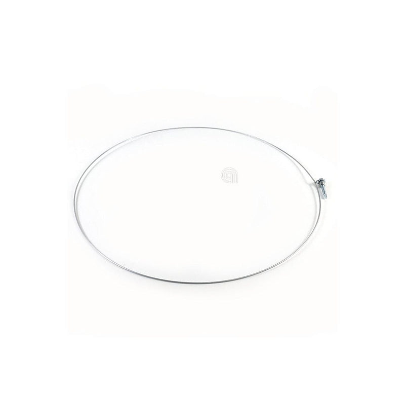 Junte d'étanchéité de porte d'origine pour lave-linge Samsung DC97-14618A