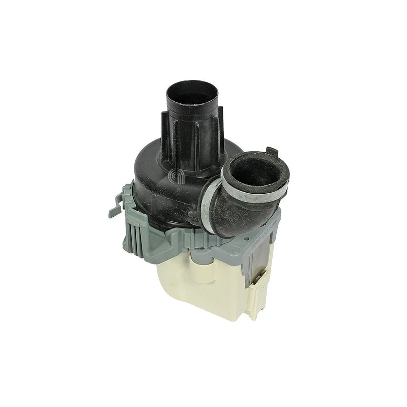 WHIRLPOOL, IKEA - Moteur Pompe Lave-vaisselle - W10510667