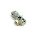 CANDY, HOOVER - Serrure électromagnétique lave-linge - 46002826