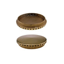 RICAMBI CUCINA - Pare-flammes de table de cuisson - L1301