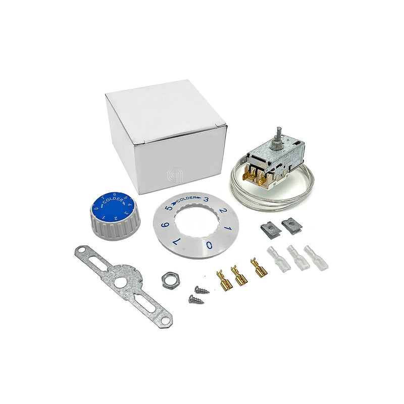 ELECTROLUX ZANUSSI - Thermostat de réfrigérateur - 2262143023