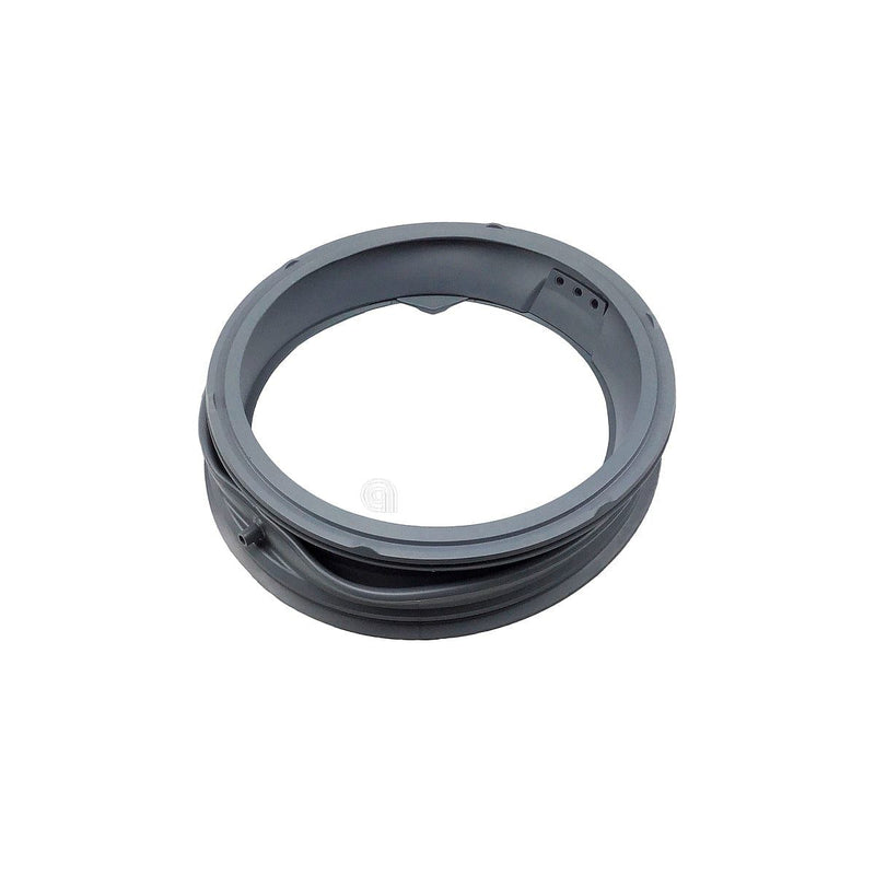 Junte de porte originale lave-linge LG MDS38265304 caoutchouc flexible