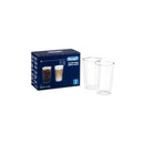verres pour boissons froides De Longhi 2x 490ml AS00001404