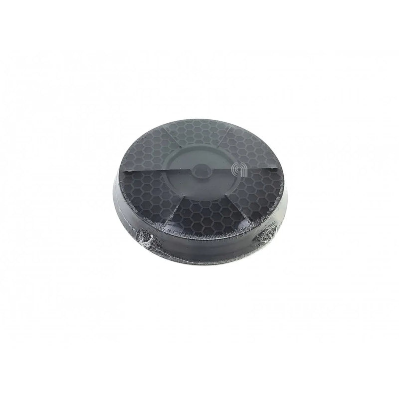 Filtre circulaire en carbone F24 original pour hotte Faber