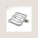 Résistance de chauffe pour four Elba F6E0 Tilt 230V 1+2kW