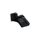 Junta esquina derecha tambor lavavajillas Smeg original