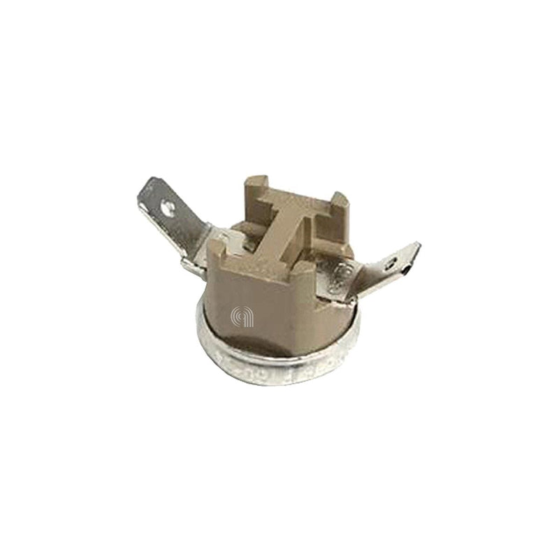 Thermocouple TH 1NT02F-F165° C14 pour plaques De Longhi et Simac