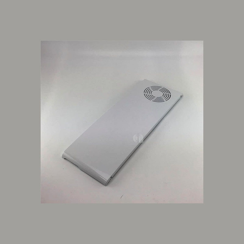 zócalo frontal blanc pour sèche-linge Candy 40008968