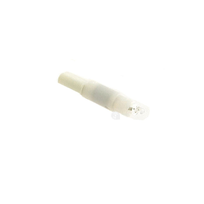 Lampe témoin originale Whirlpool rouge C00074157