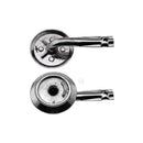 PARKER - Brûleur rapide pour plaque de cuisson - B4209