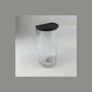 Fermeture du couvercle du réservoir pour cafetière Moulinex MS-624859