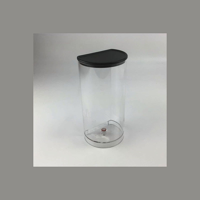 Fermeture du couvercle du réservoir pour cafetière Moulinex MS-624859