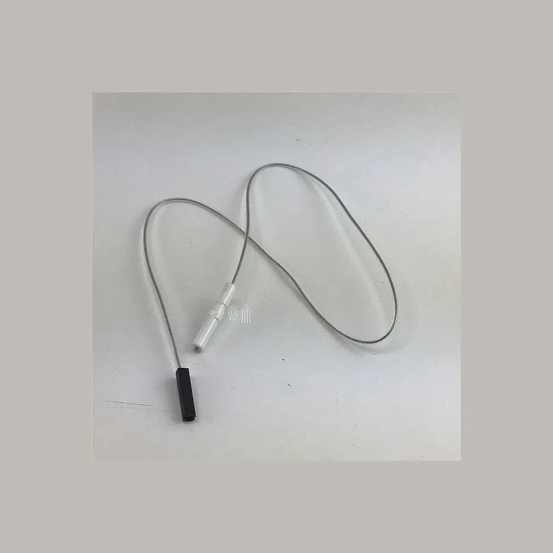Candela de encendido L=600 compatible Electrolux y AEG