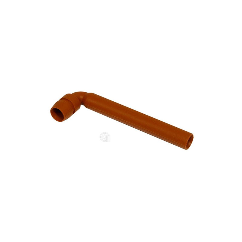 Tuyau d'alimentation en eau original cafetière De Longhi 5332129300