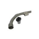 Ensemble de brosse à poils original pour aspirateur Rowenta ZR004001