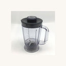 verre complet pour mixeur Kenwood et DeLonghi KW716113