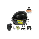 UNIVERSALE - Compresseur R134a Réfrigérateur - AST-20005477