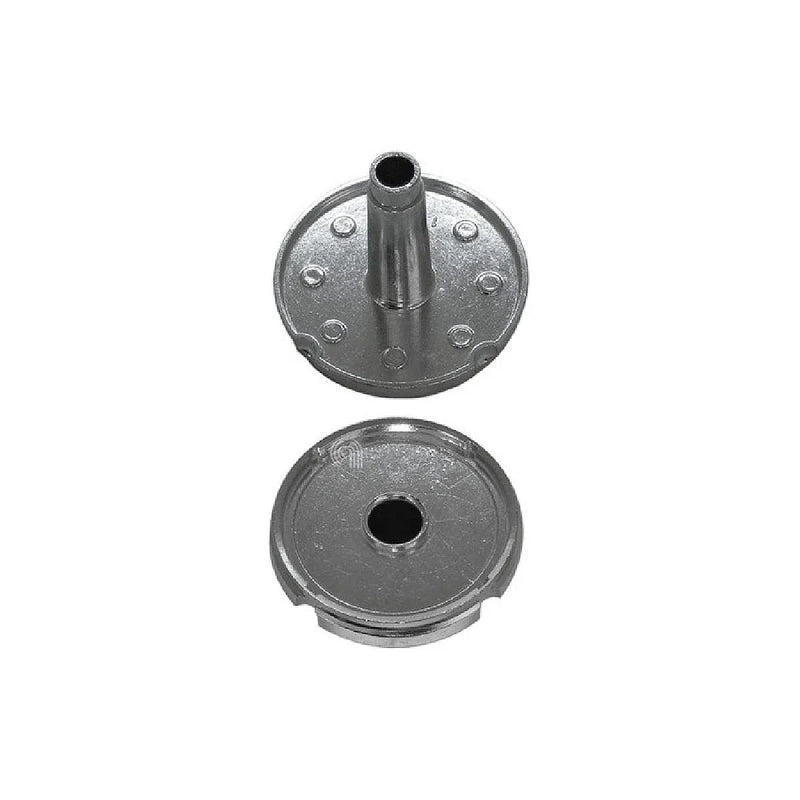 GLEM GAS - Brûleur ultrarapide pour plaque de cuisson - B2121