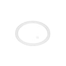 Junte supérieure bobine originale lave-vaisselle Candy 91405300