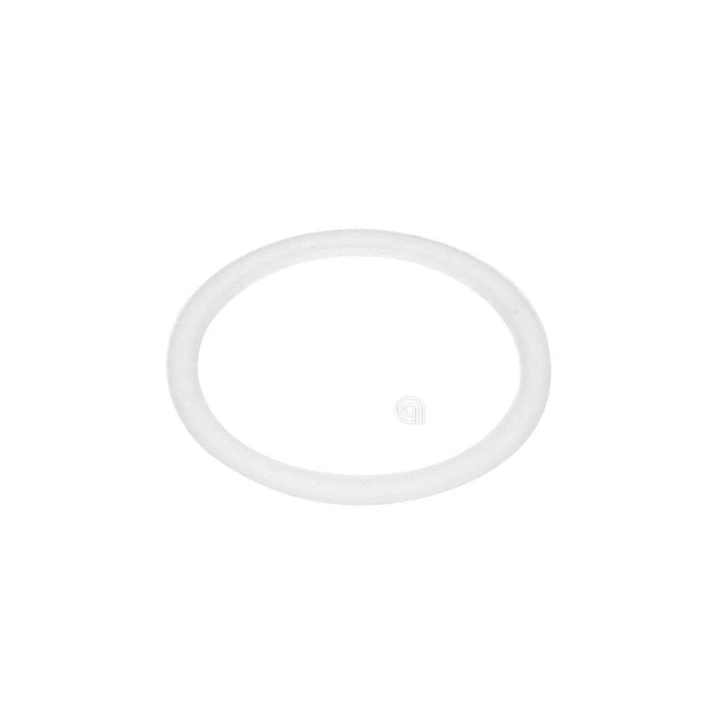 Junte supérieure bobine originale lave-vaisselle Candy 91405300